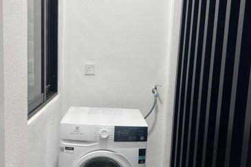 Bangsar Hill Park (Phase 1 : Verdura)