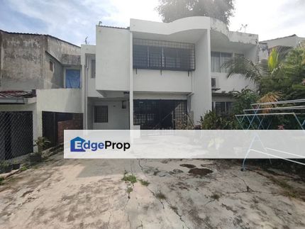 Taman Kelab Ukay, Bukit Antarabangsa - 2 Storey Terrace , Selangor, Ulu Kelang
