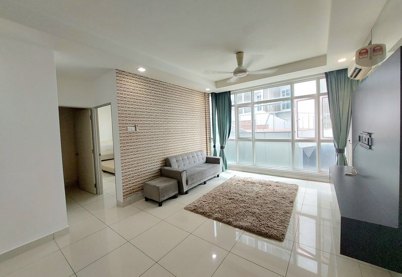 Central Residence, Sungai Besi