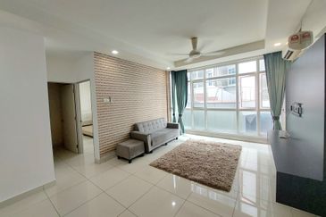 Central Residence, Sungai Besi