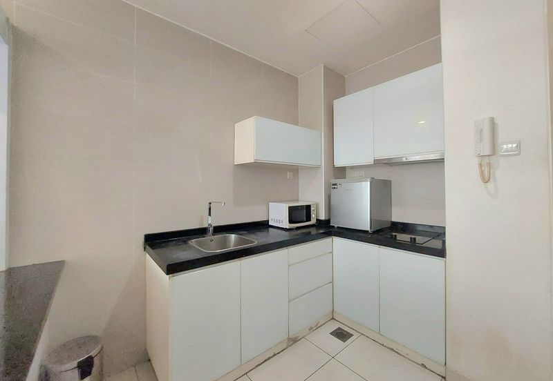 Central Residence, Sungai Besi