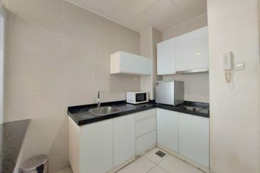 Central Residence, Sungai Besi