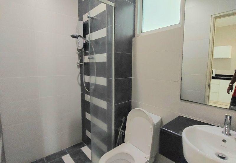 Central Residence, Sungai Besi