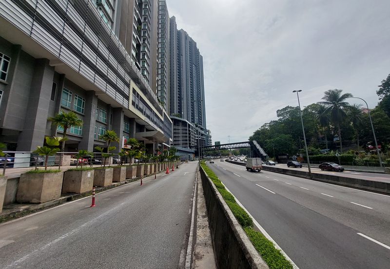 Central Residence, Sungai Besi