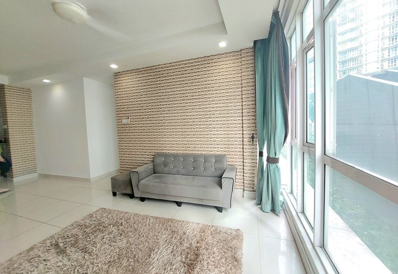 Central Residence, Sungai Besi