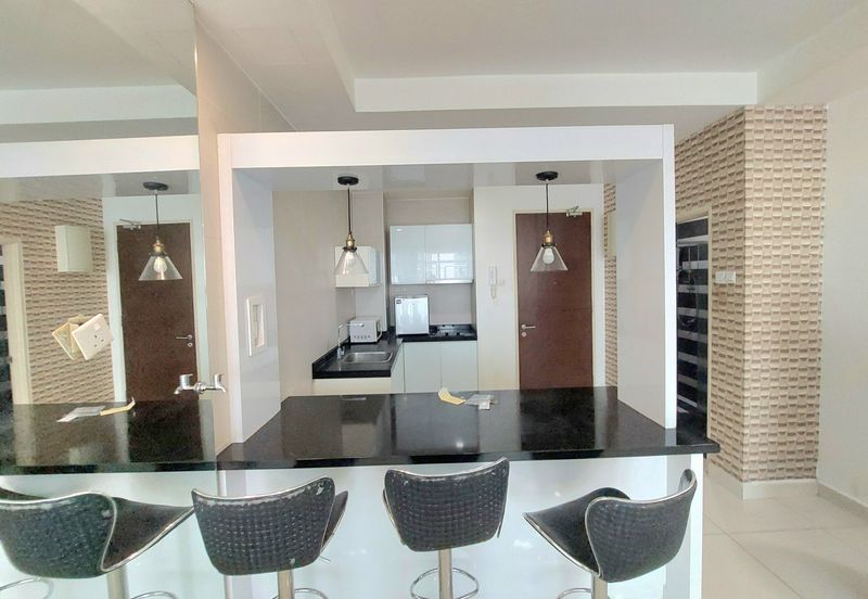 Central Residence, Sungai Besi