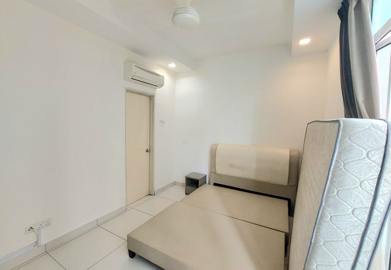 Central Residence, Sungai Besi