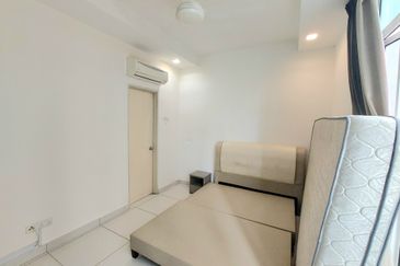 Central Residence, Sungai Besi