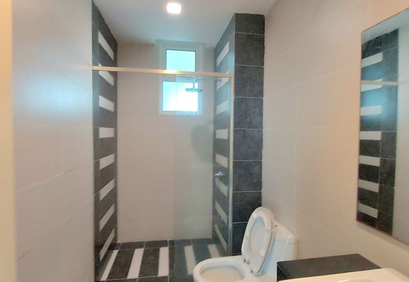 Central Residence, Sungai Besi