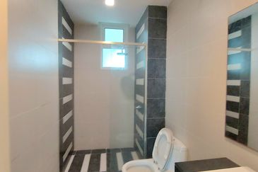 Central Residence, Sungai Besi