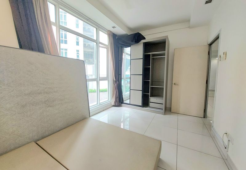 Central Residence, Sungai Besi