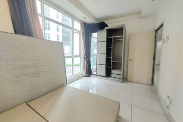 Central Residence, Sungai Besi
