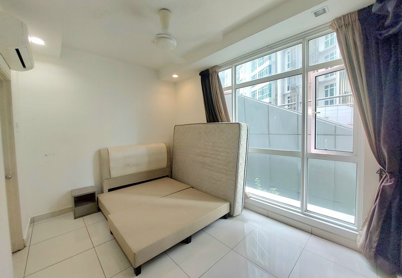 Central Residence, Sungai Besi