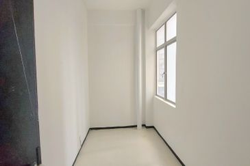 Office Space @ Brickfields, Newly Renovated 