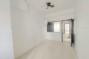 Office Space @ Brickfields, Newly Renovated 