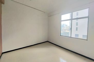 Office Space @ Brickfields, Newly Renovated 