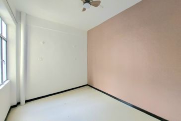 Office Space @ Brickfields, Newly Renovated 