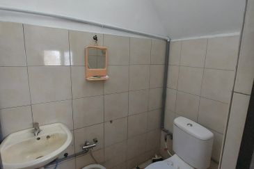 Office Space @ Brickfields, Newly Renovated 