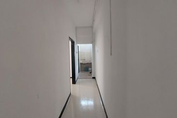 Office Space @ Brickfields, Newly Renovated 