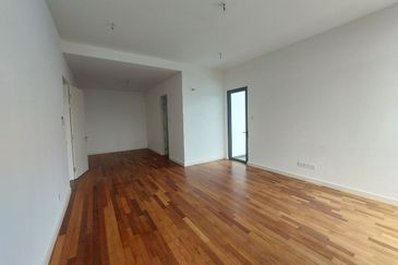 Broadleaf Residences, Hometree