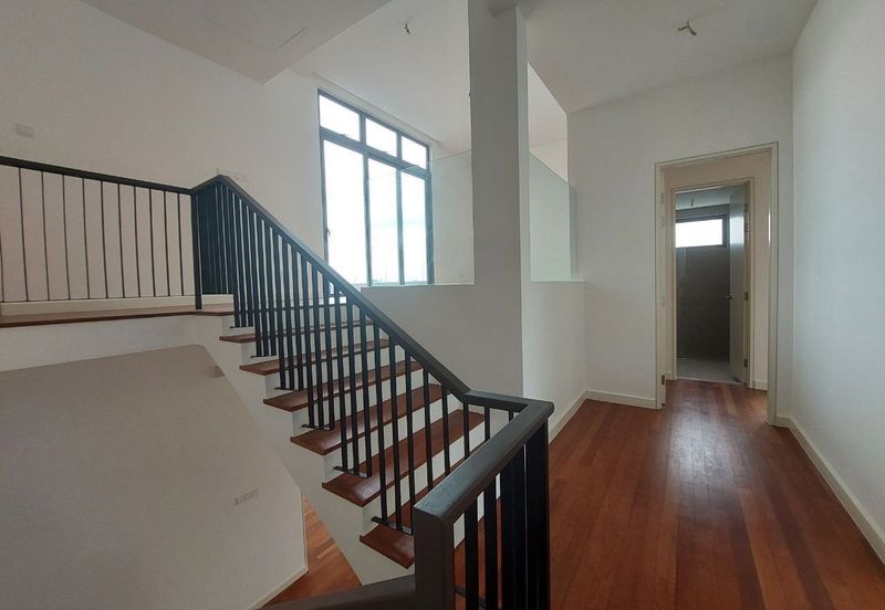 Broadleaf Residences, Hometree