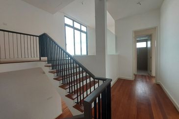 Broadleaf Residences, Hometree