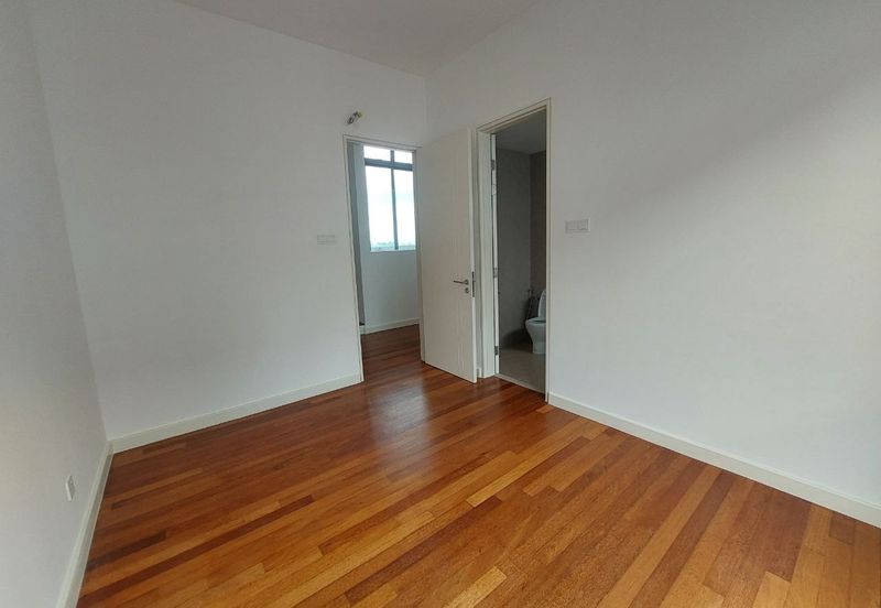 Broadleaf Residences, Hometree