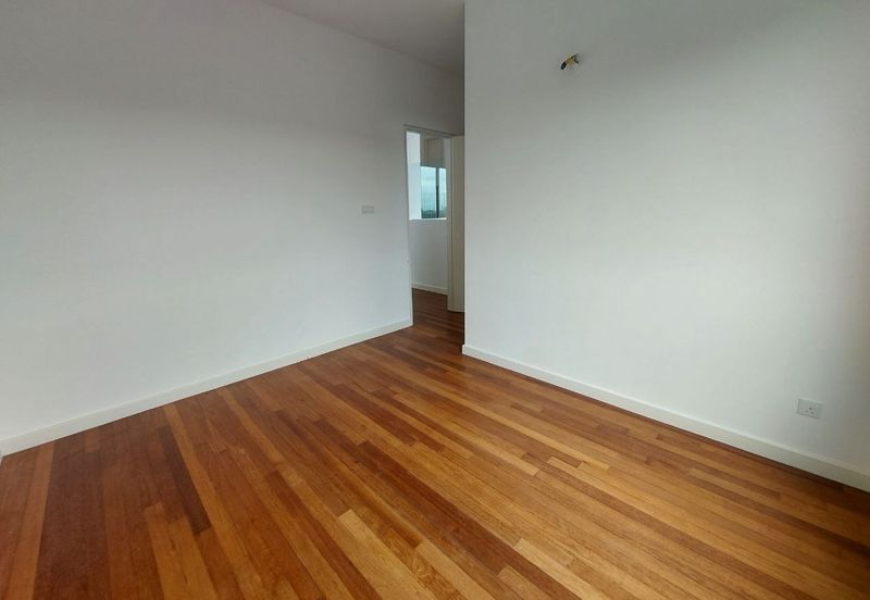 Broadleaf Residences, Hometree