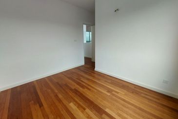 Broadleaf Residences, Hometree