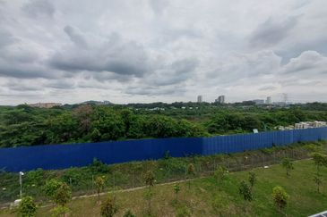 Broadleaf Residences, Hometree