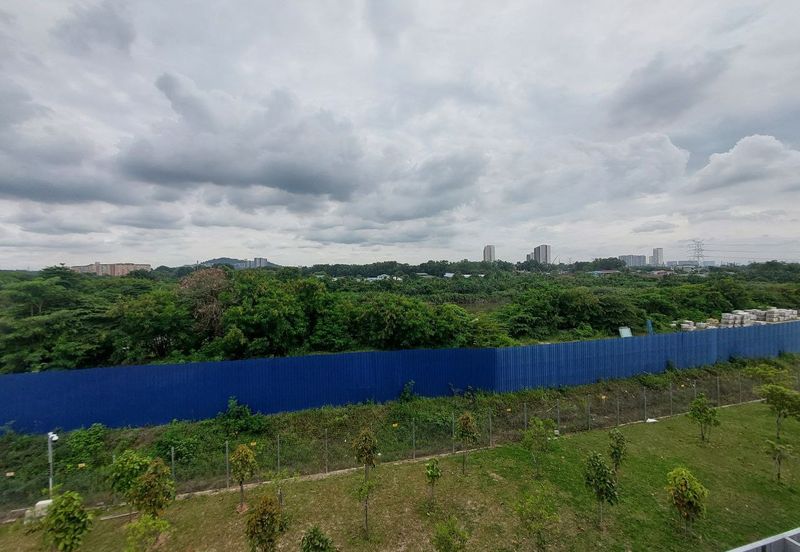 Broadleaf Residences, Hometree