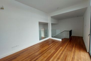 Broadleaf Residences, Hometree