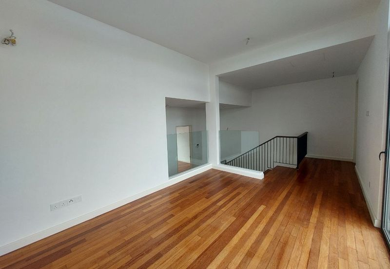 Broadleaf Residences, Hometree