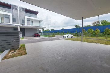 Broadleaf Residences, Hometree