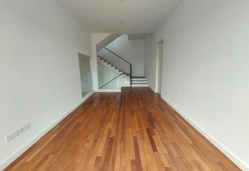 Broadleaf Residences, Hometree