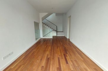 Broadleaf Residences, Hometree