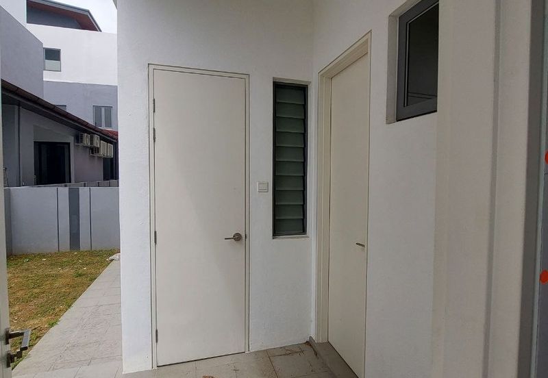 Broadleaf Residences, Hometree