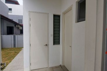 Broadleaf Residences, Hometree