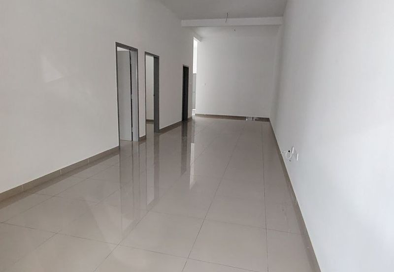 Ayer Hitam, Rumah Teres 1 Tingkat [BARU] Booking RM1K Shj