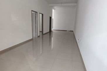 Ayer Hitam, Rumah Teres 1 Tingkat [BARU] Booking RM1K Shj