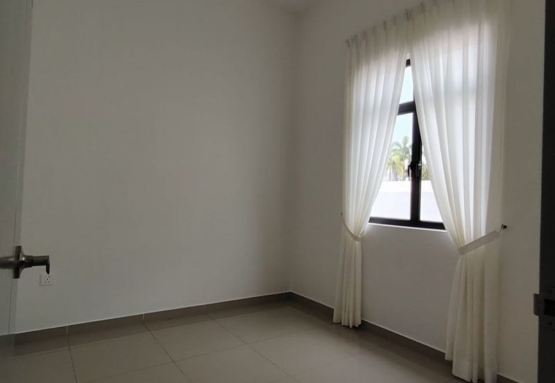 Ayer Hitam, Rumah Teres 1 Tingkat [BARU] Booking RM1K Shj