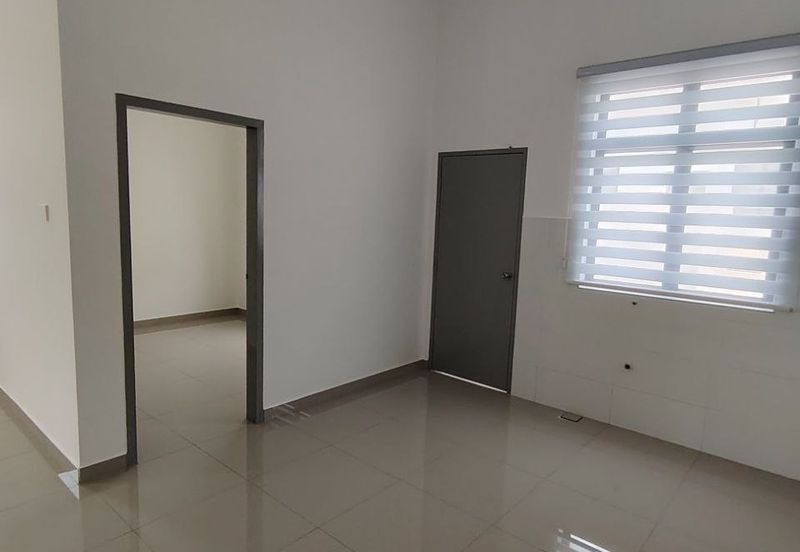 Ayer Hitam, Rumah Teres 1 Tingkat [BARU] Booking RM1K Shj