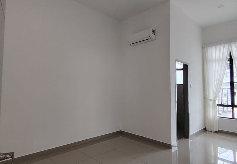 Ayer Hitam, Rumah Teres 1 Tingkat [BARU] Booking RM1K Shj