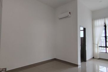 Ayer Hitam, Rumah Teres 1 Tingkat [BARU] Booking RM1K Shj