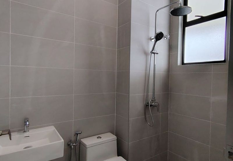 Ayer Hitam, Rumah Teres 1 Tingkat [BARU] Booking RM1K Shj