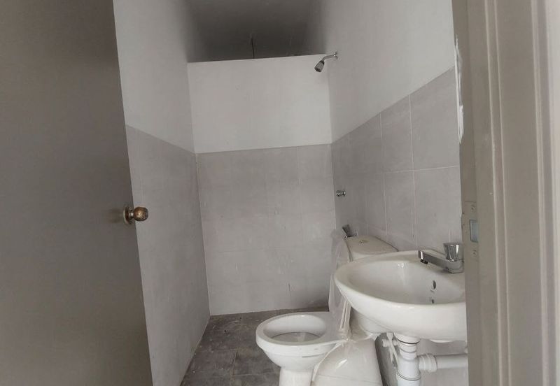 Taman Scientex Rawang