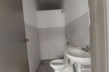 Taman Scientex Rawang