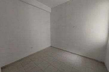 Taman Scientex Rawang