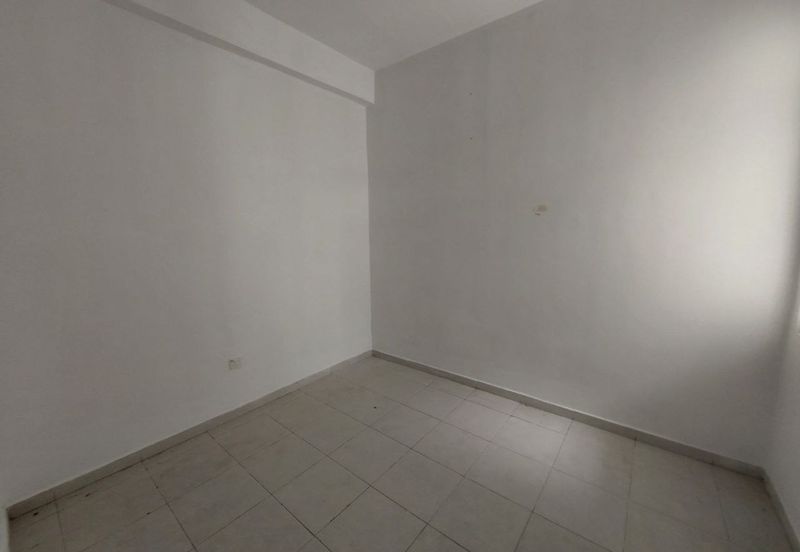 Taman Scientex Rawang