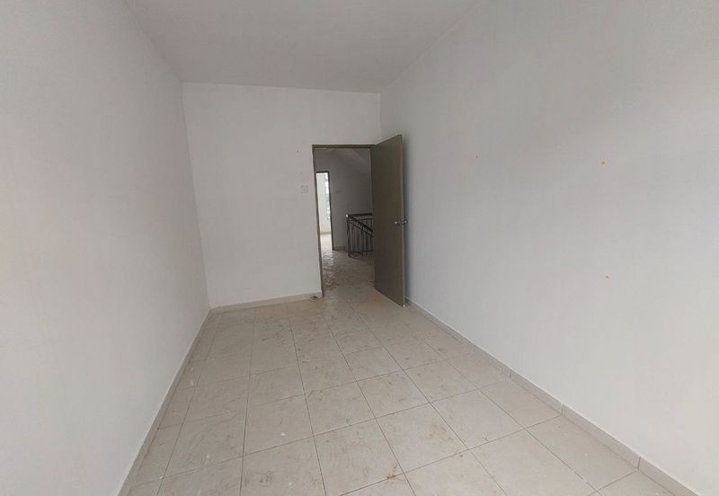 Taman Scientex Rawang